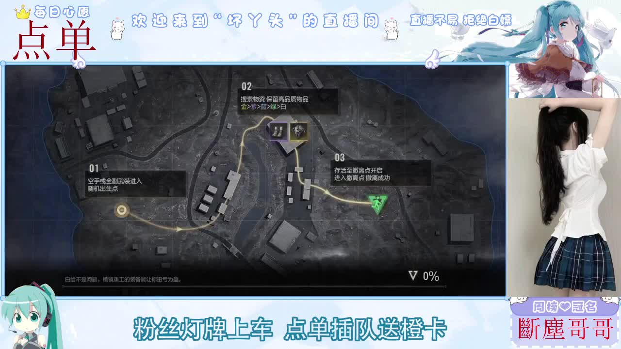因为信任，所以简单 第3段