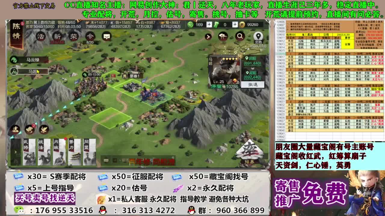 配将限时八折 第6段