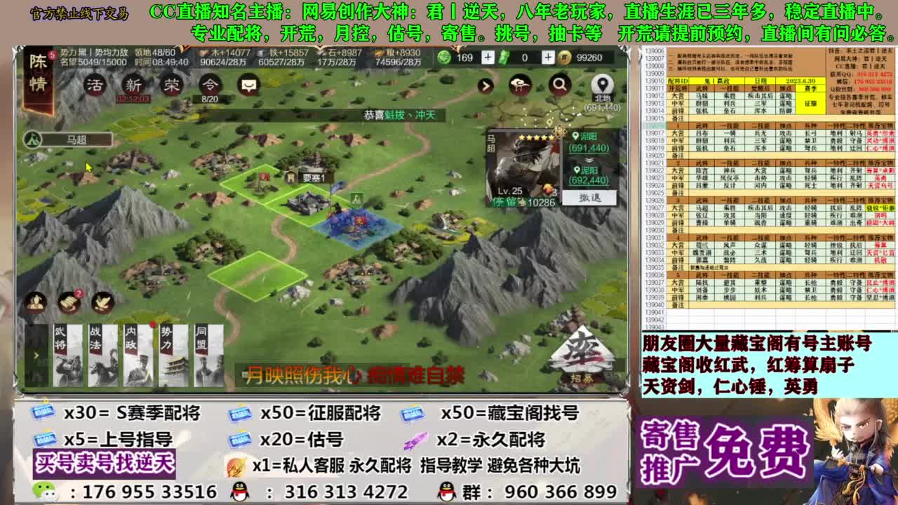 配将限时八折 第7段