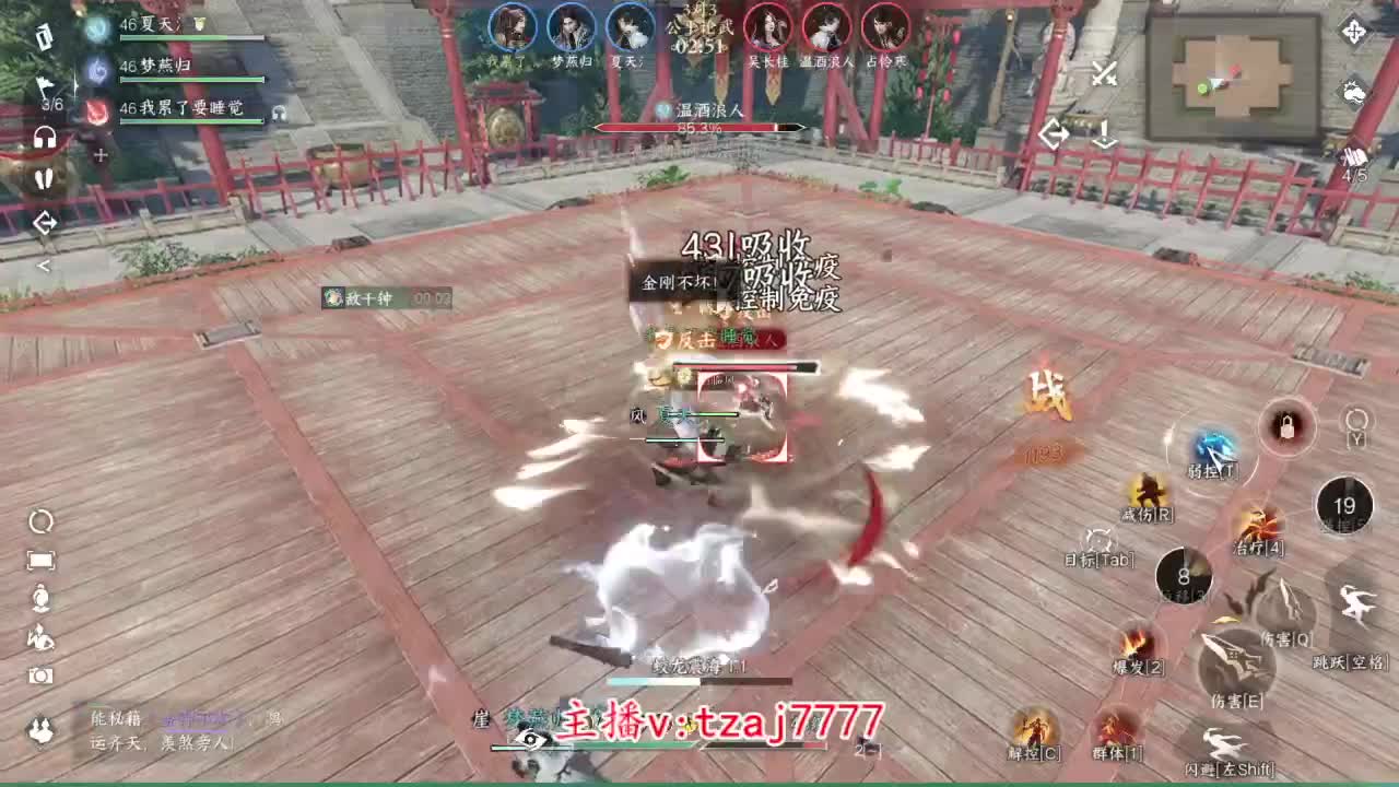 紫禁之巅 第13段