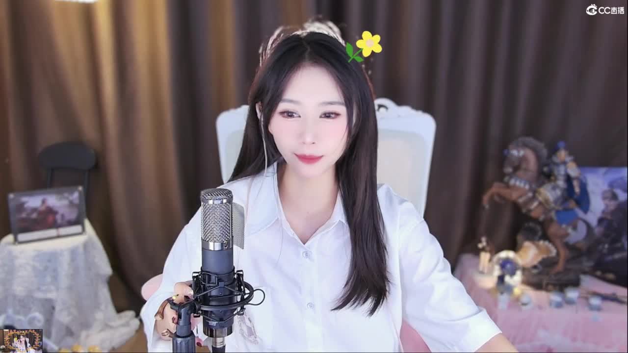小仙女甜似初恋 第1段