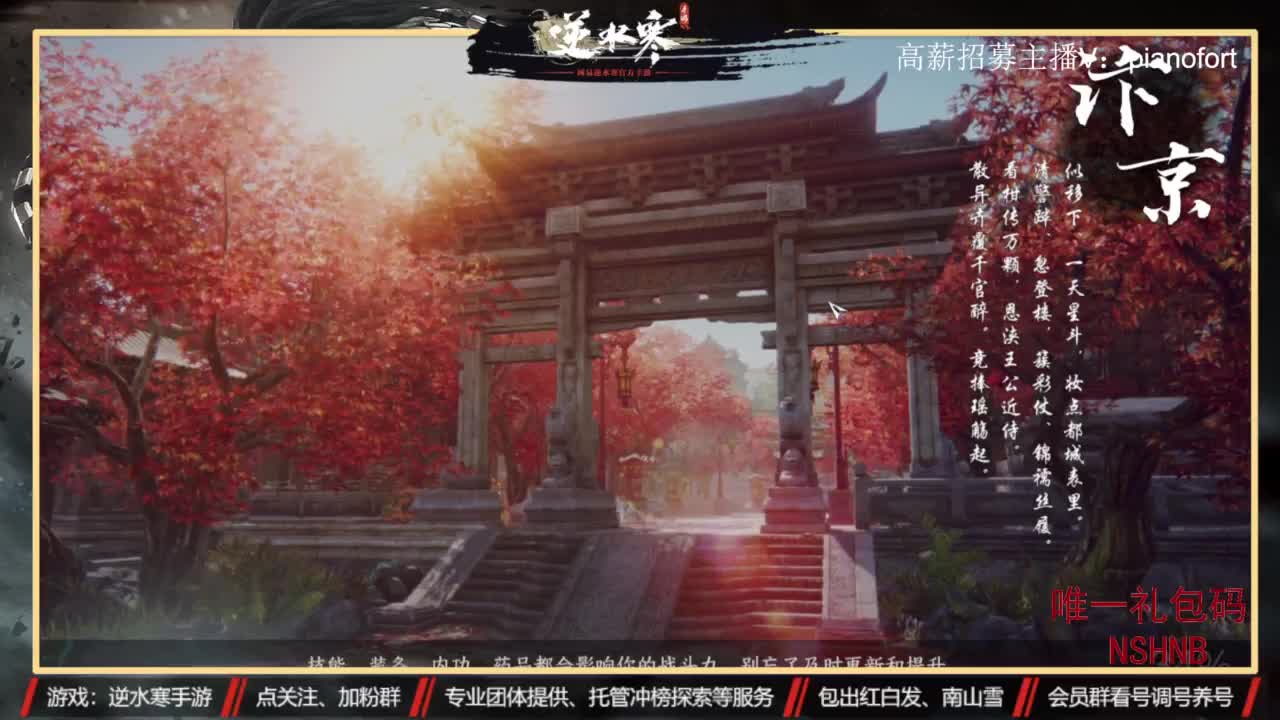 专业账号养成 第3段