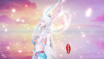 星河万里