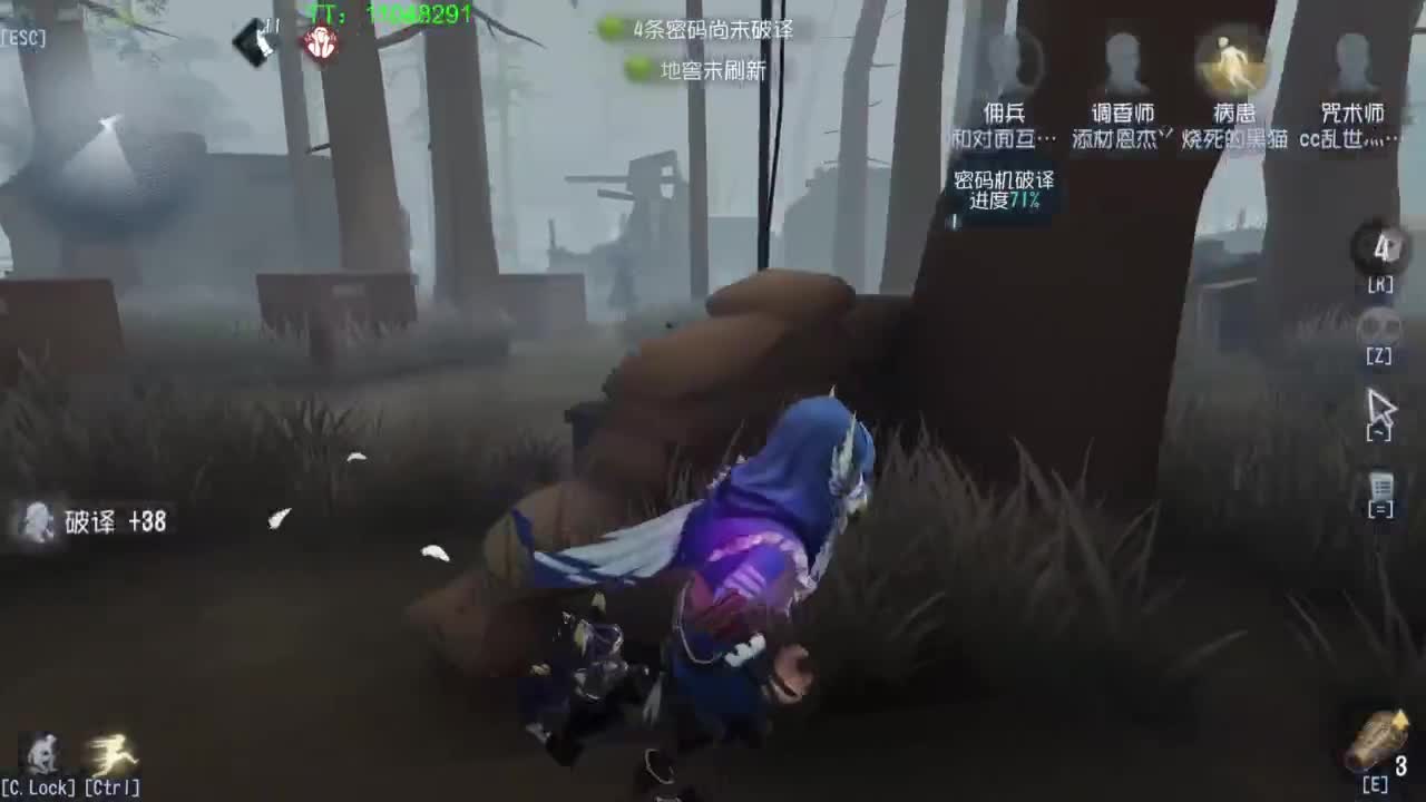 打打单子呢~ 第7段