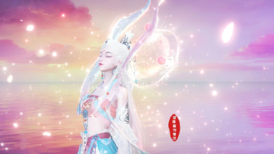 星河万里