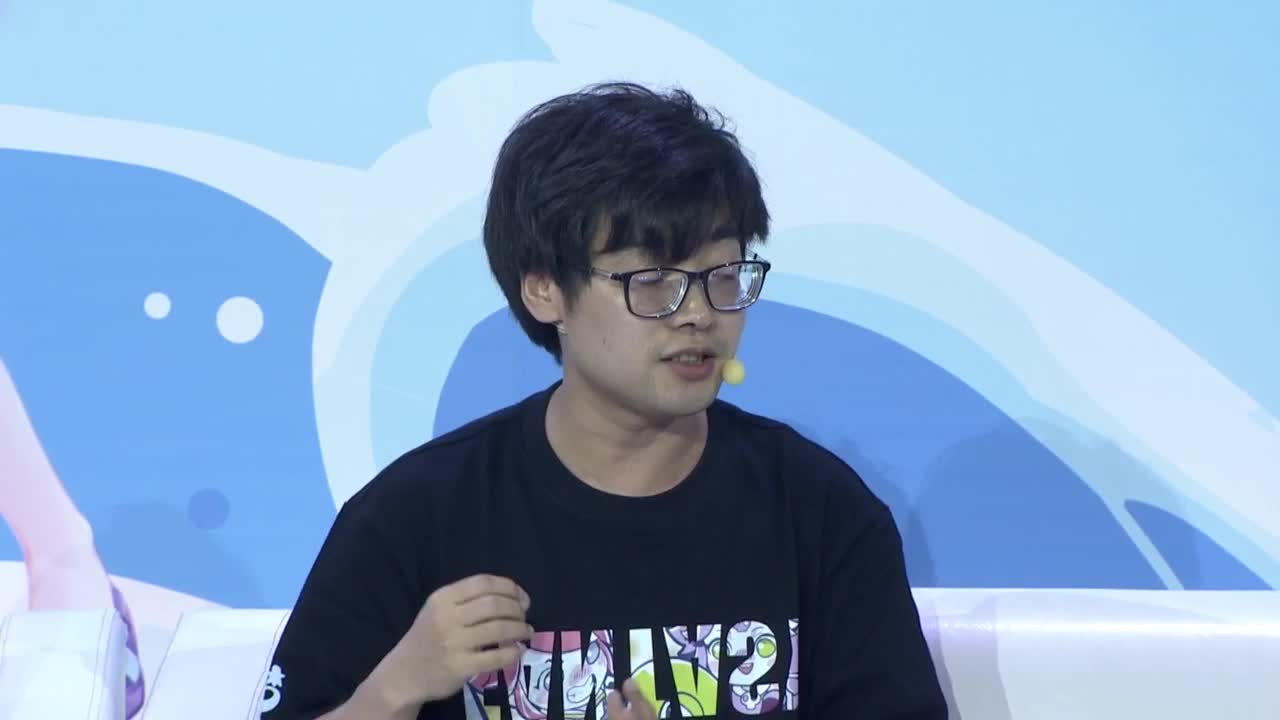 青春盛典-大连站 第5段