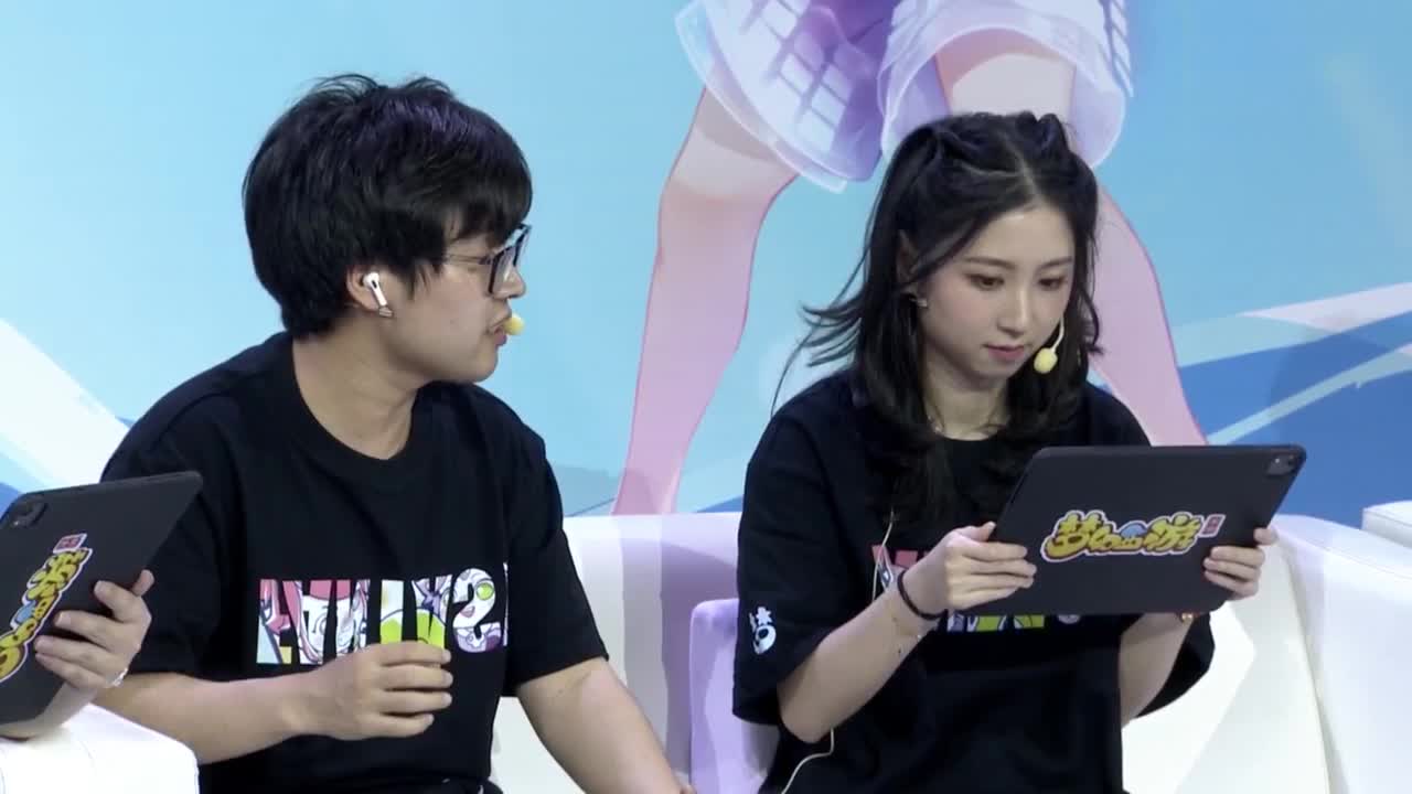青春盛典-大连站 第8段