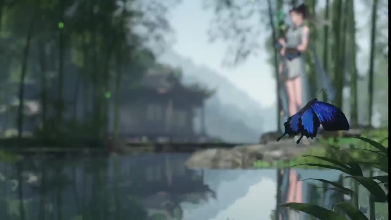 招主播，招主播 第1段