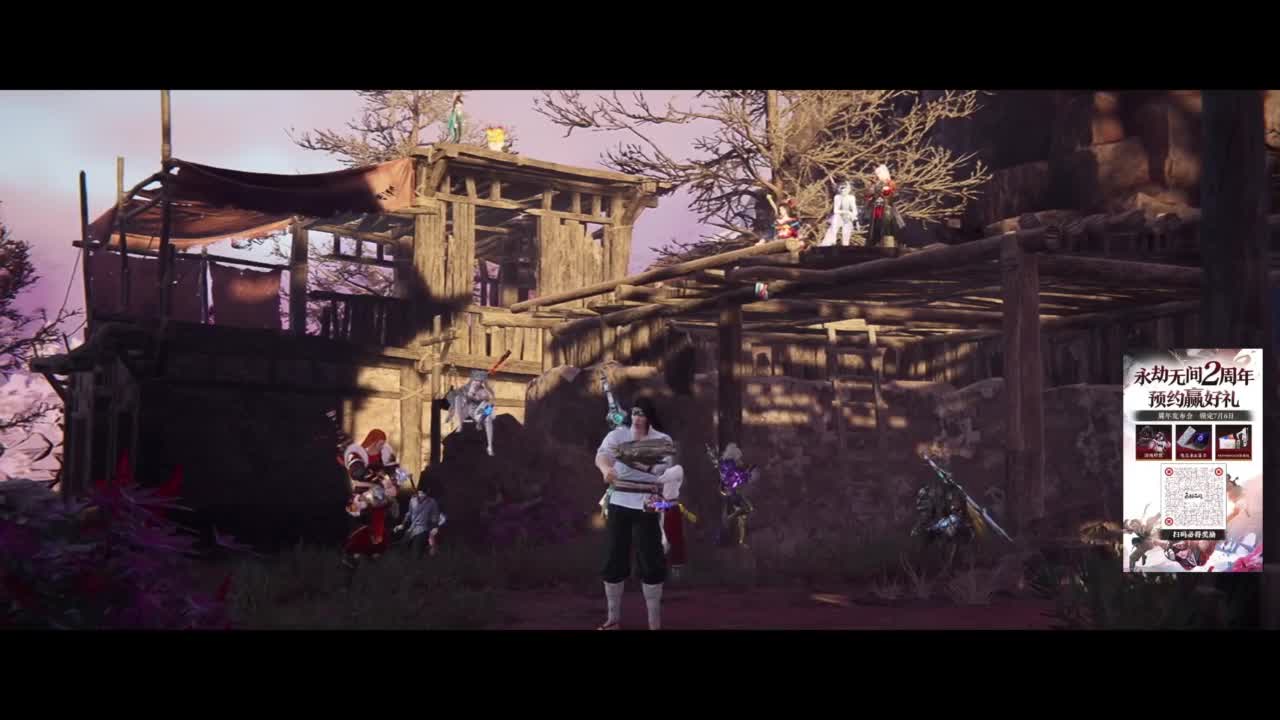 阿巴阿巴 第8段