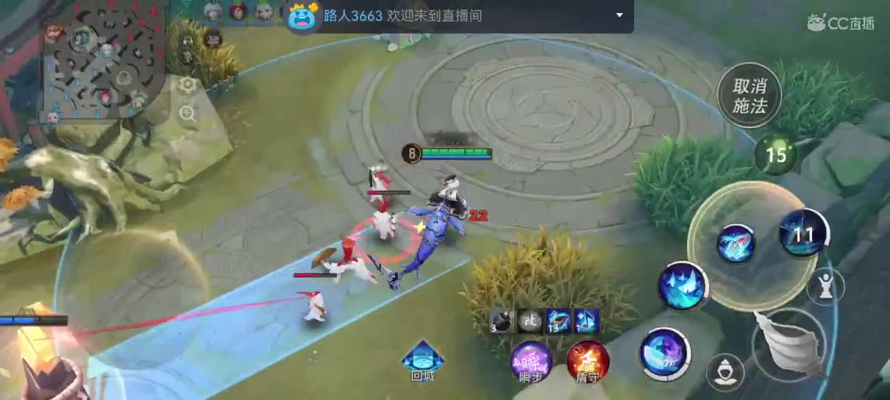妖魔鬼怪快离开 第10段