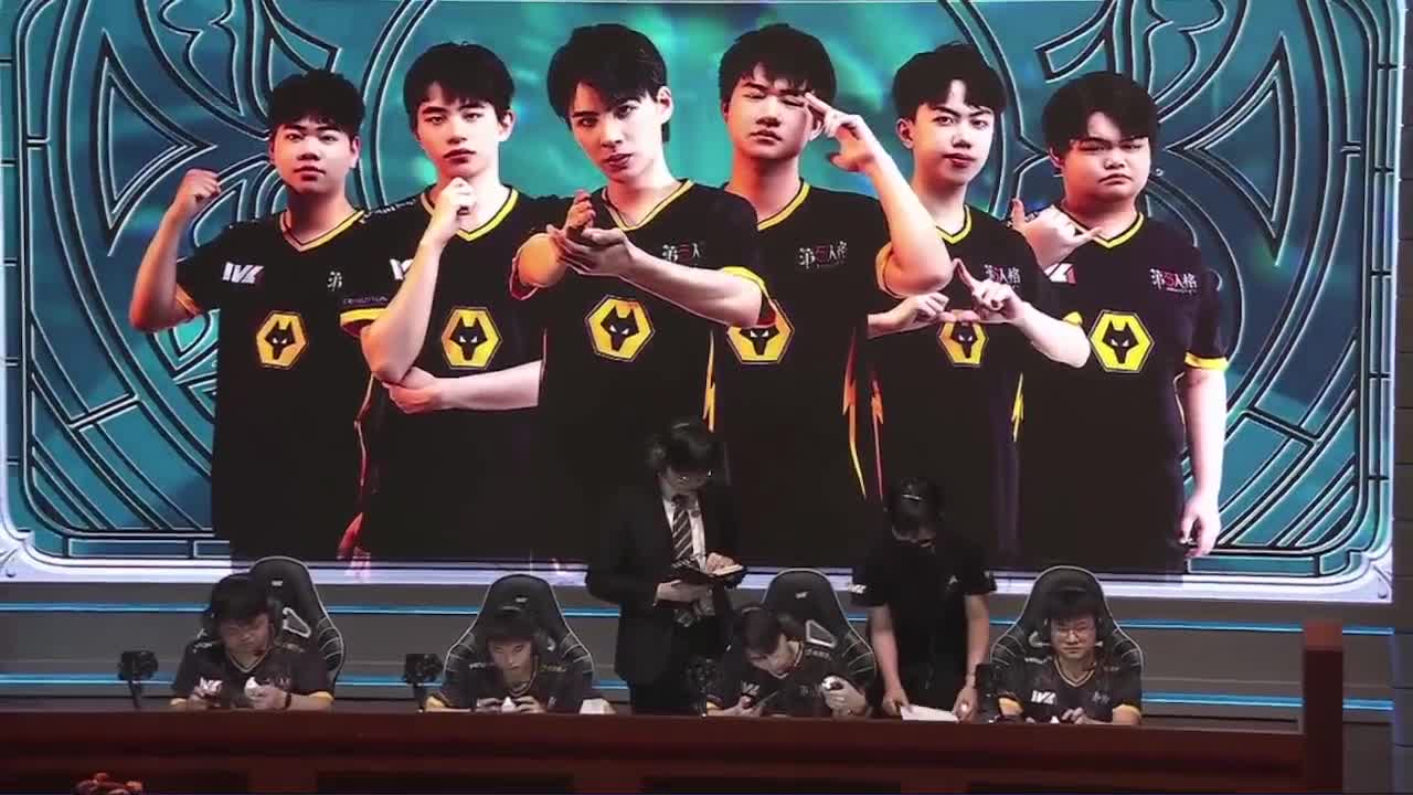 日常的排位 第9段