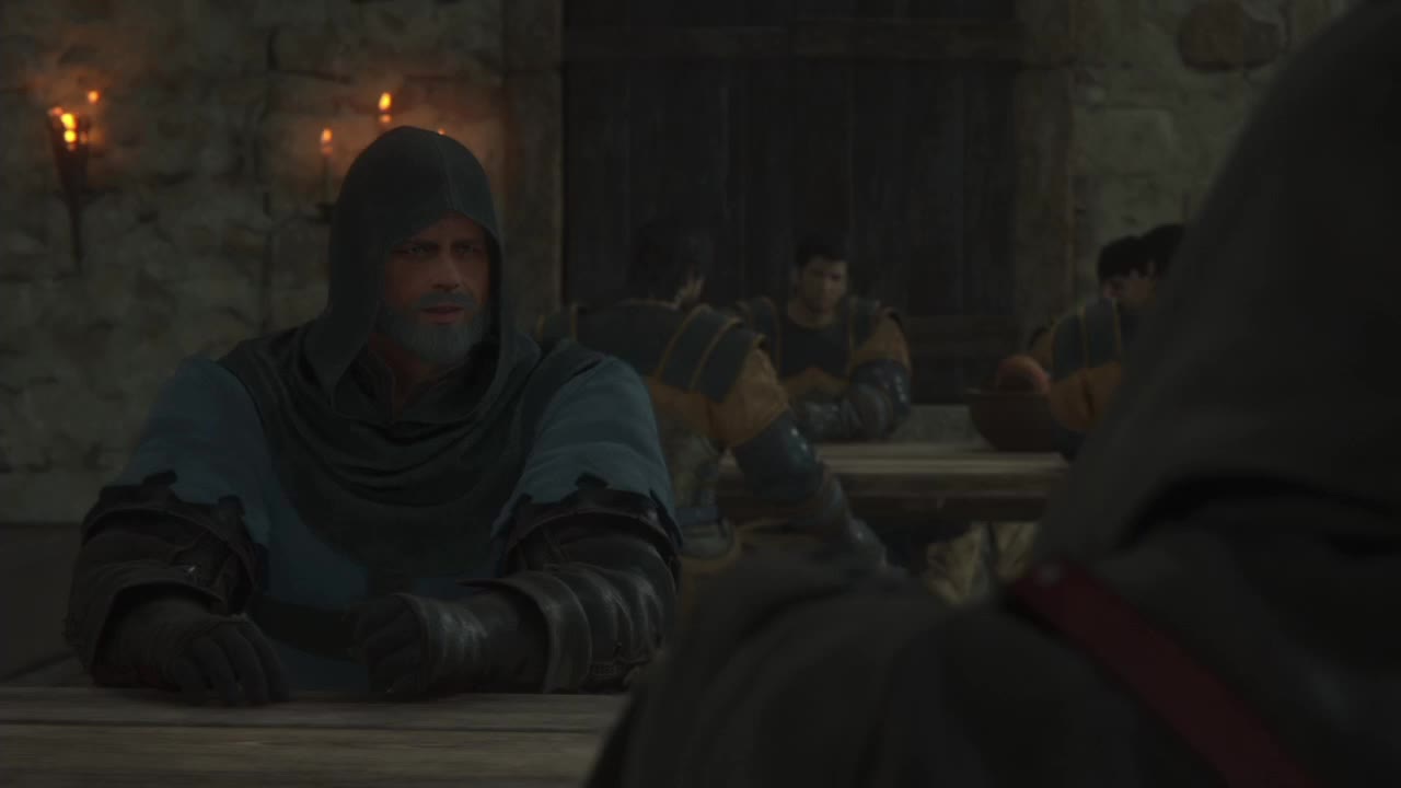 最终幻想16 第5段