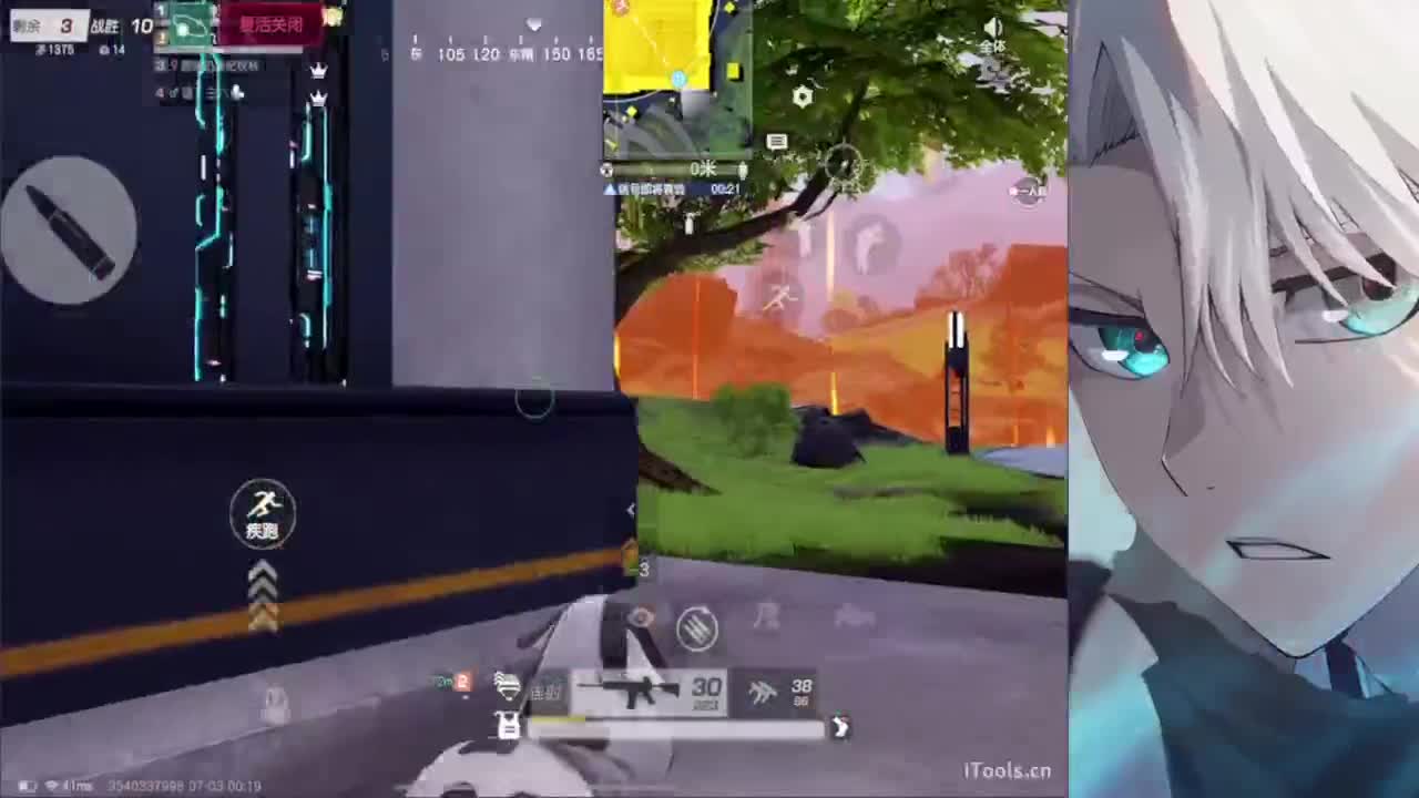 嘘嘘嘘嘘~~~ 第6段