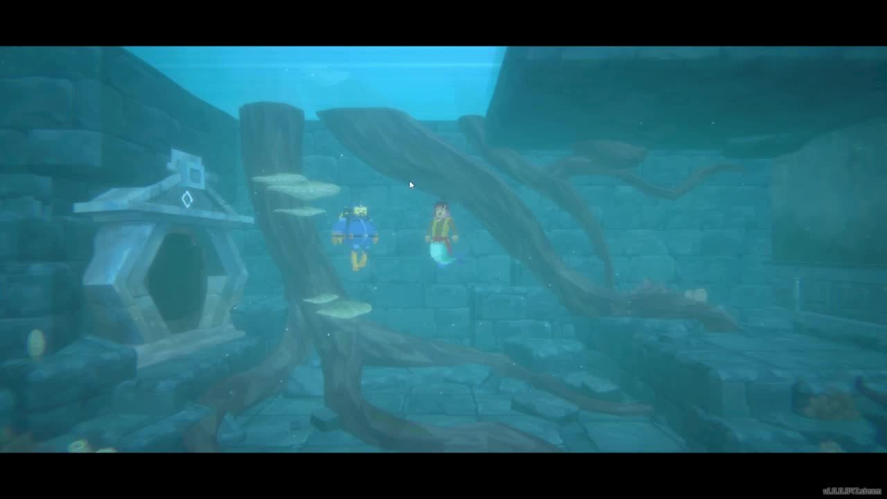 【肯尼】bye bye Im潜水人 第2段