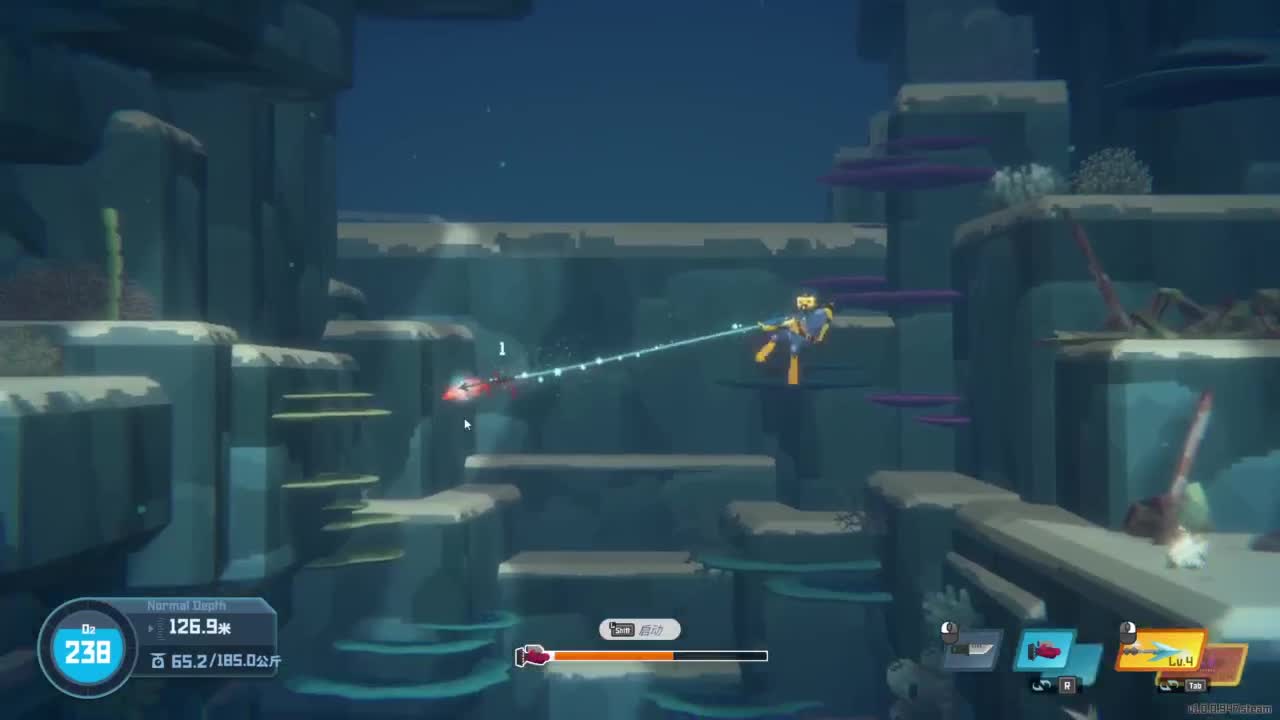 【肯尼】bye bye Im潜水人 第3段