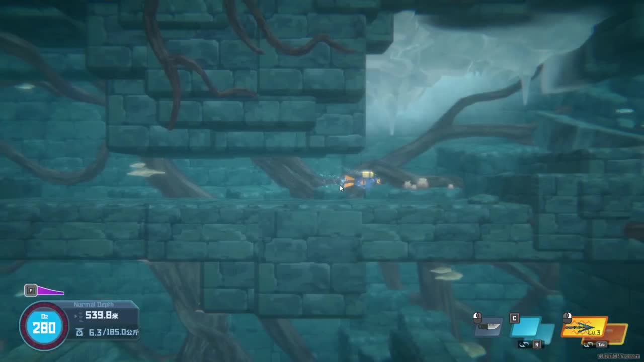 【肯尼】bye bye Im潜水人 第8段