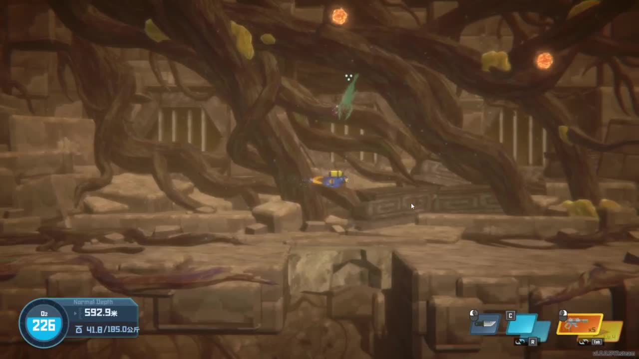 【肯尼】bye bye Im潜水人 第10段