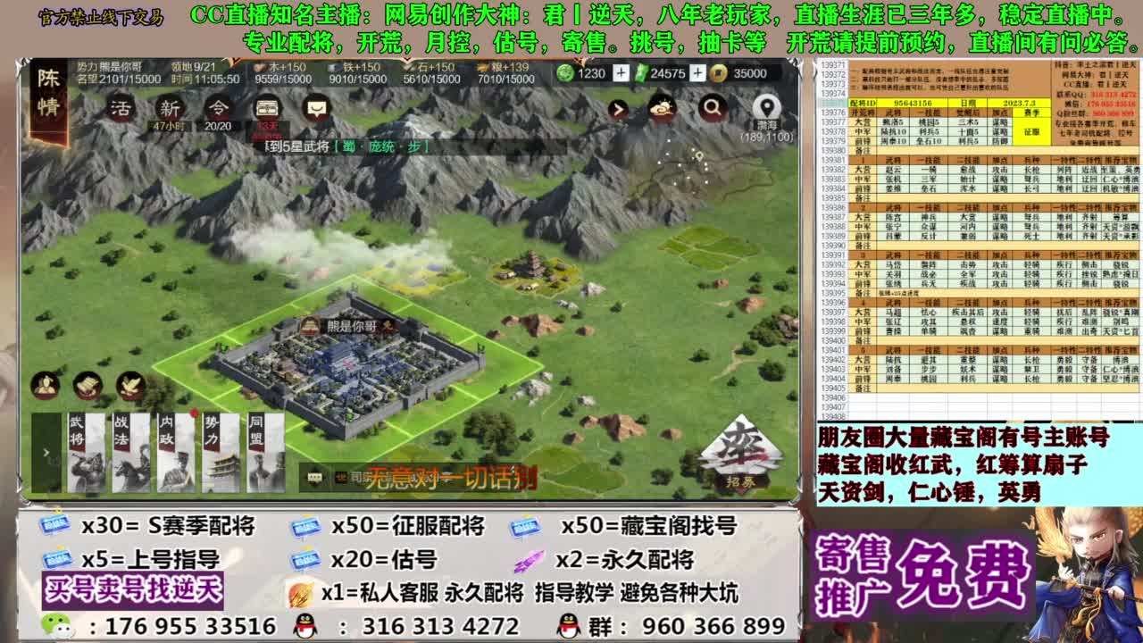 配将限时八折 第4段