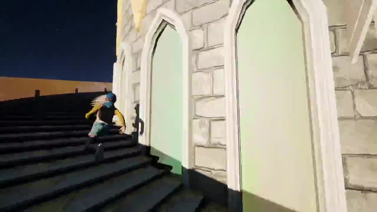 日常的排位 第7段