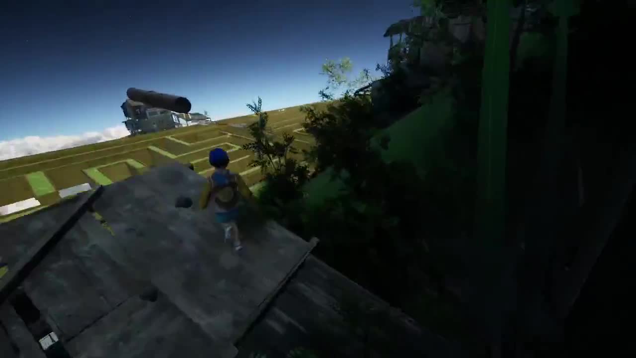 日常的排位 第8段