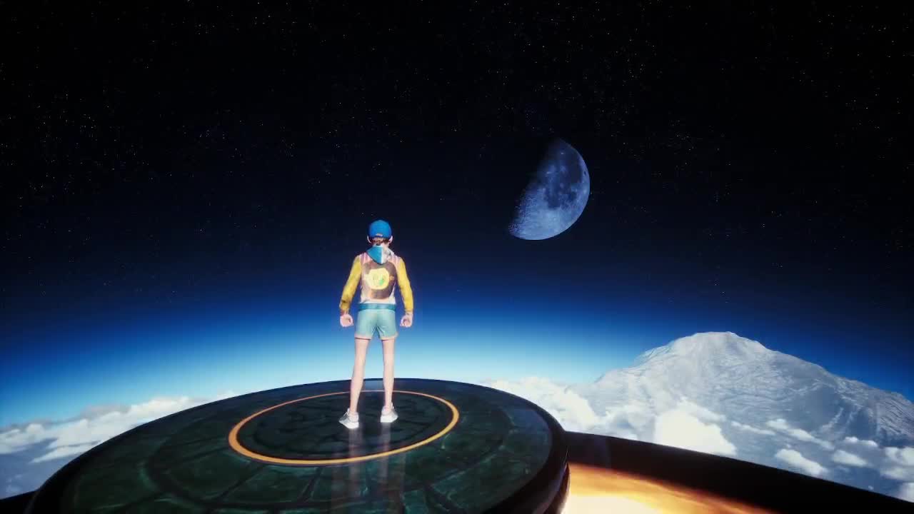 日常的排位 第9段