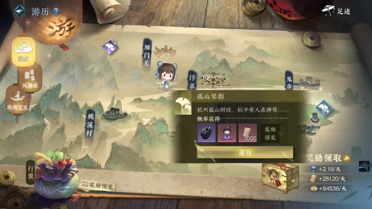 打工人 第5段