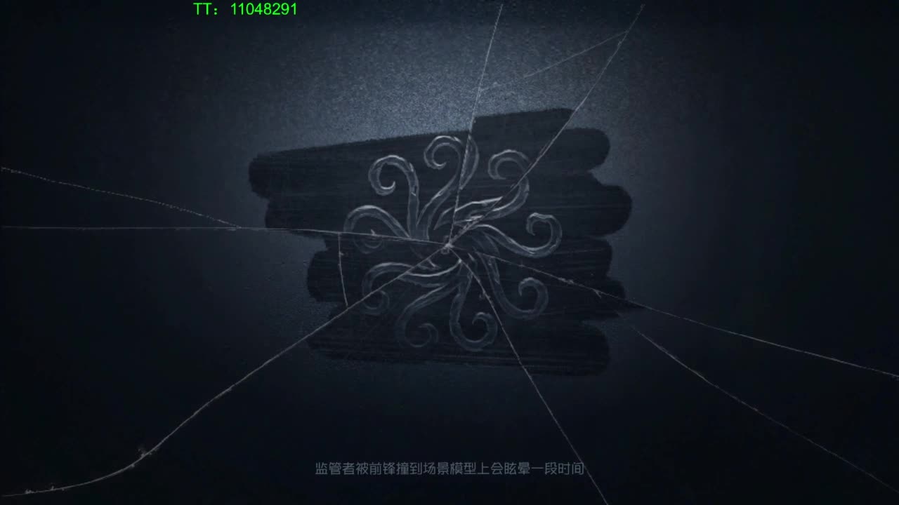 低质量的修机丶高质量的打团~ 第11段
