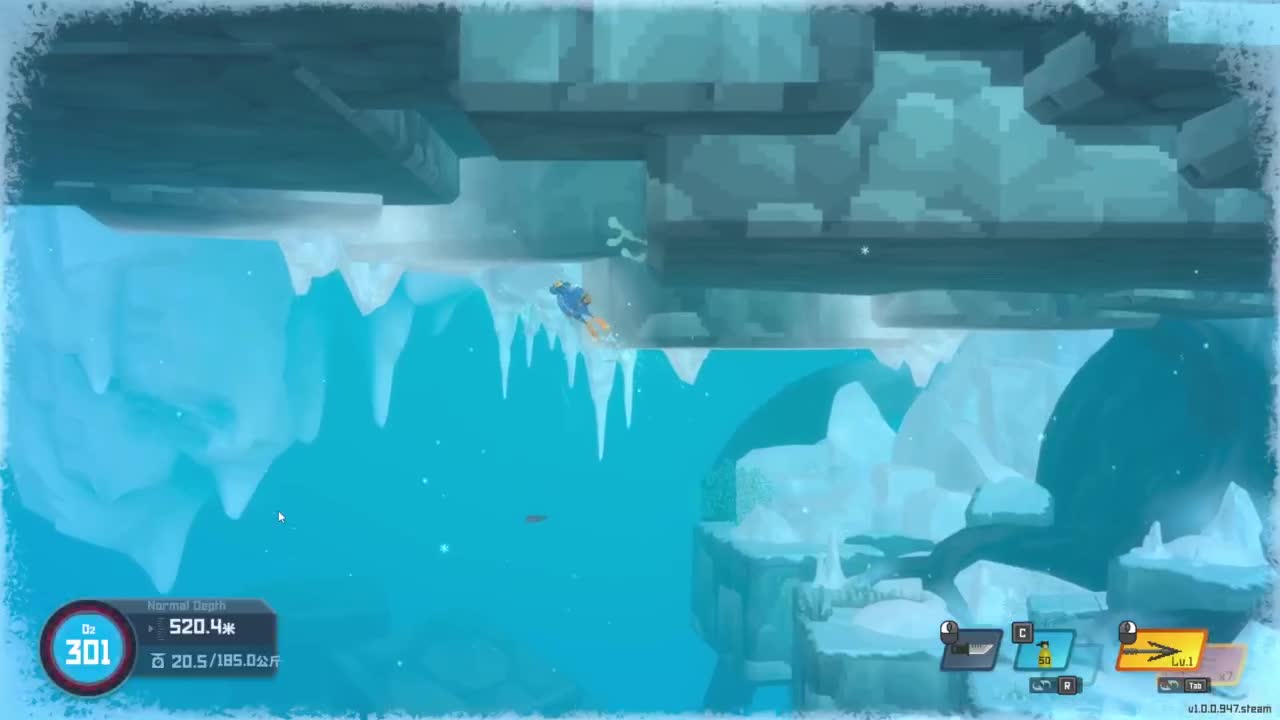 【肯尼】bye bye Im潜水人 第6段