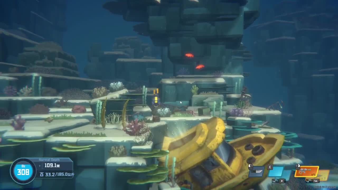 【肯尼】bye bye Im潜水人 第9段