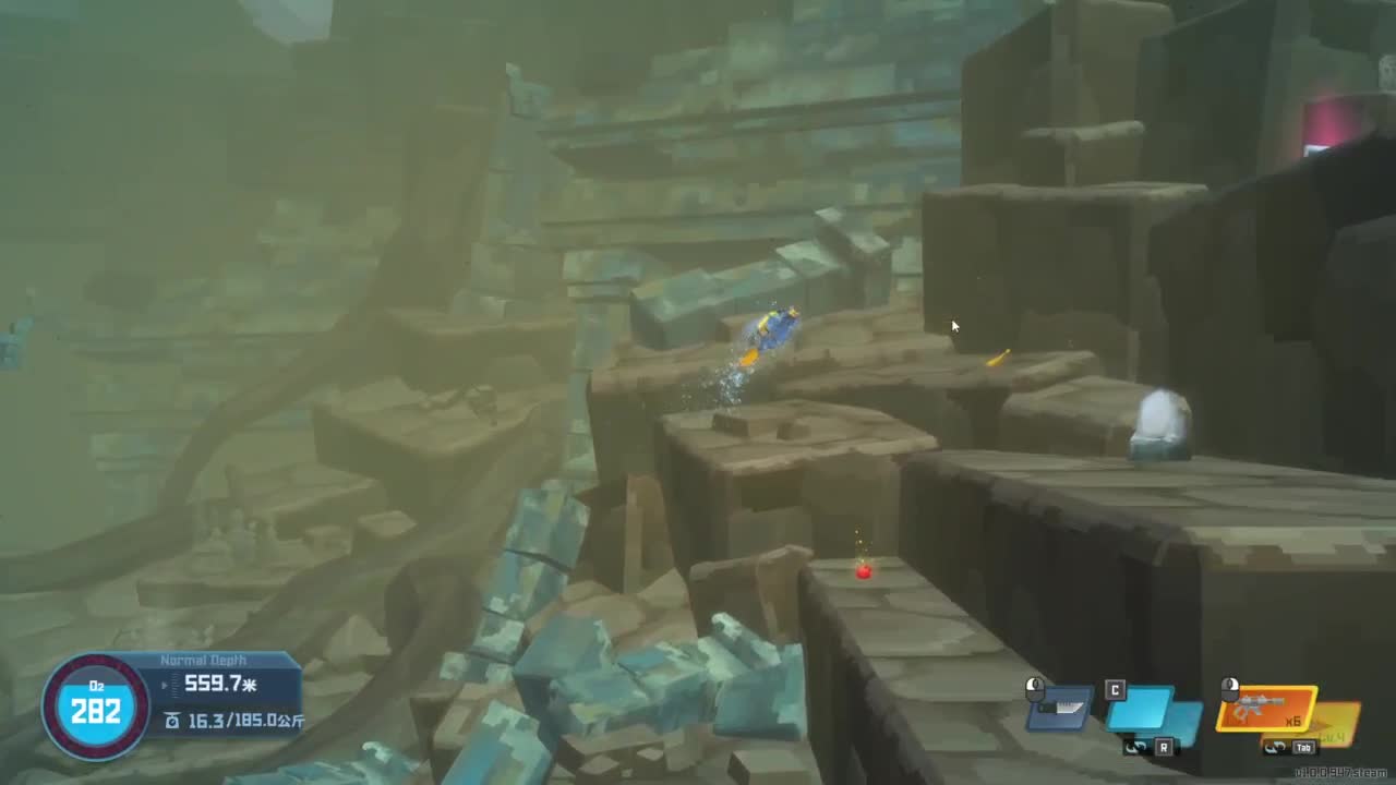 【肯尼】bye bye Im潜水人 第10段