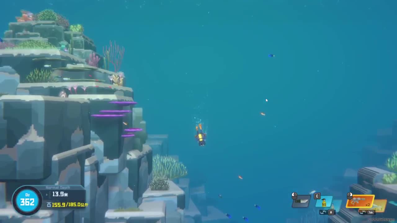 【肯尼】bye bye Im潜水人 第12段