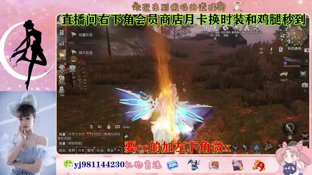 永久cc预定进 第4段