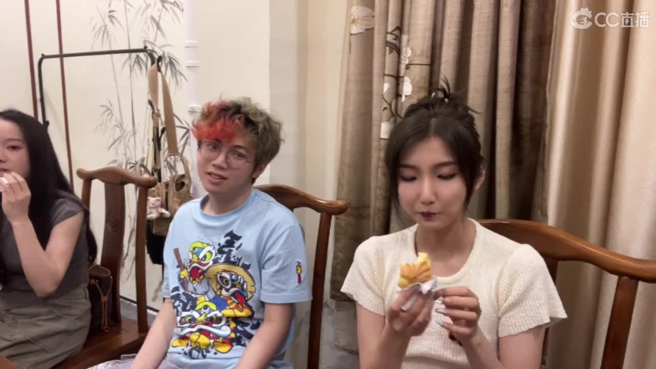剧本杀！ 第1段