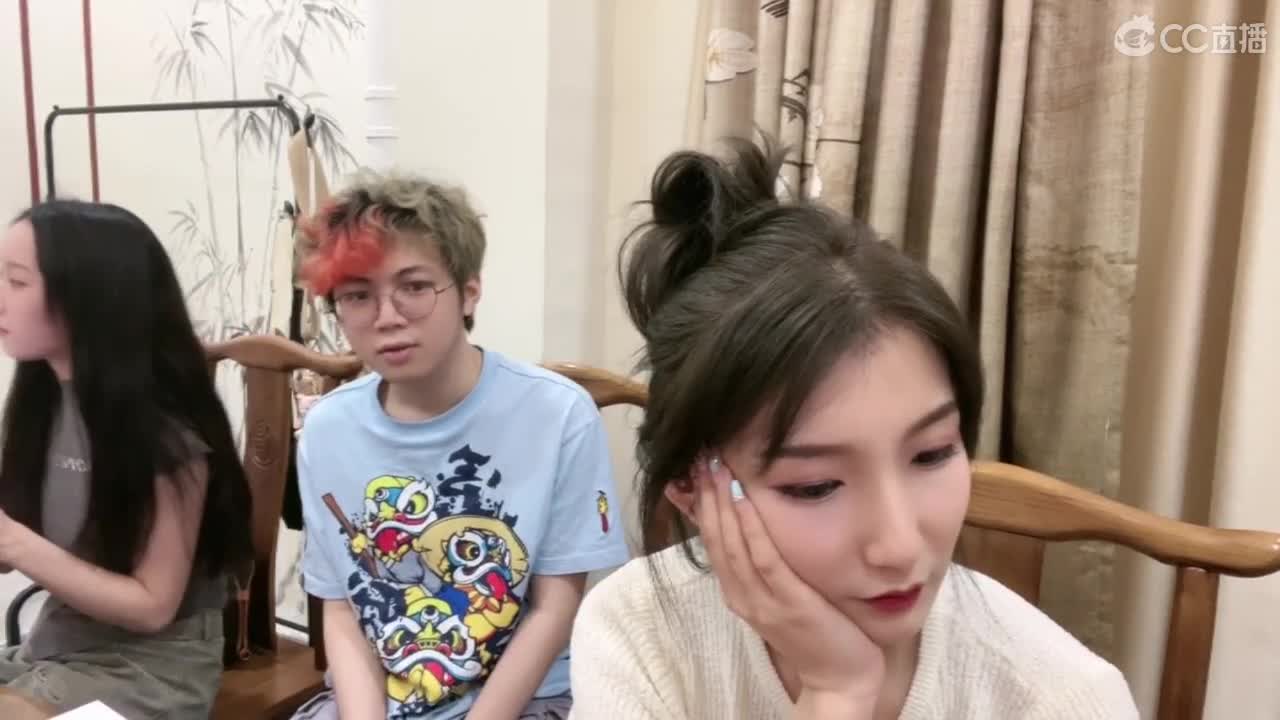 剧本杀！ 第2段