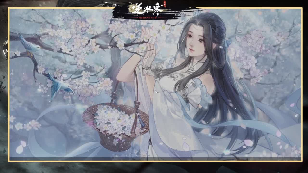 欢迎来到我的直播间 第2段