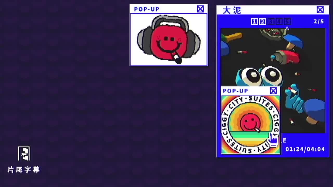 【肯尼】bye bye Im尼人 第5段