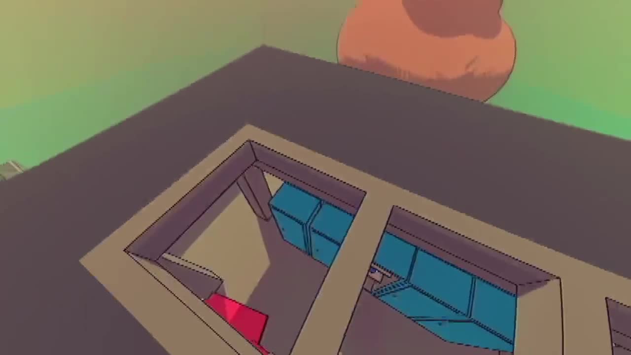 【肯尼】bye bye Im尼人 第7段