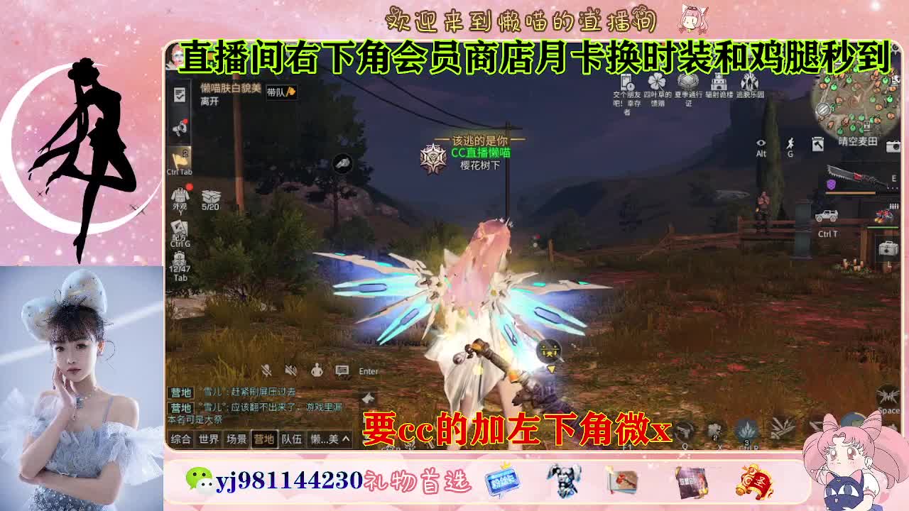 永久cc预定进 第5段