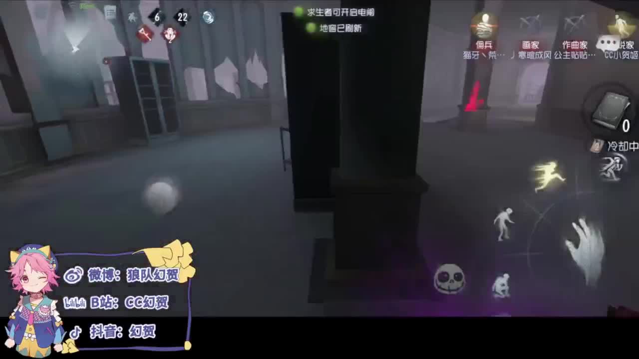 日常的排位 第4段