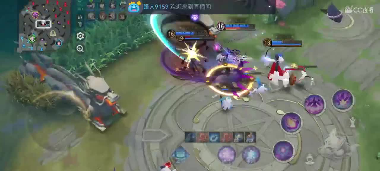 妖魔鬼怪快离开 第2段