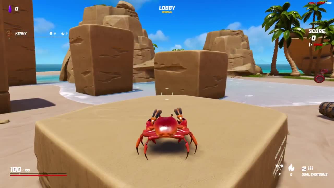 【肯尼】bye bye Im尼人 第5段