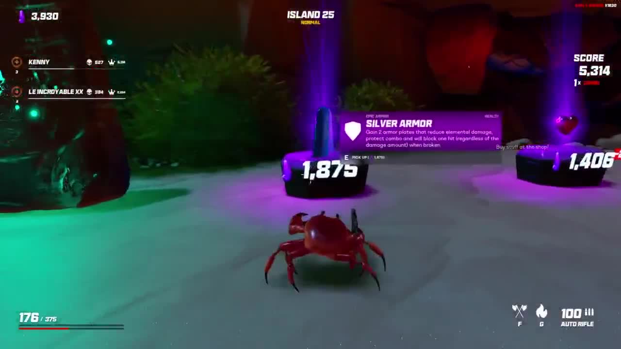 【肯尼】bye bye Im尼人 第7段