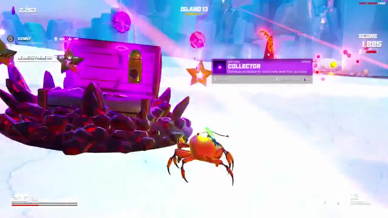 【肯尼】bye bye Im尼人 第9段