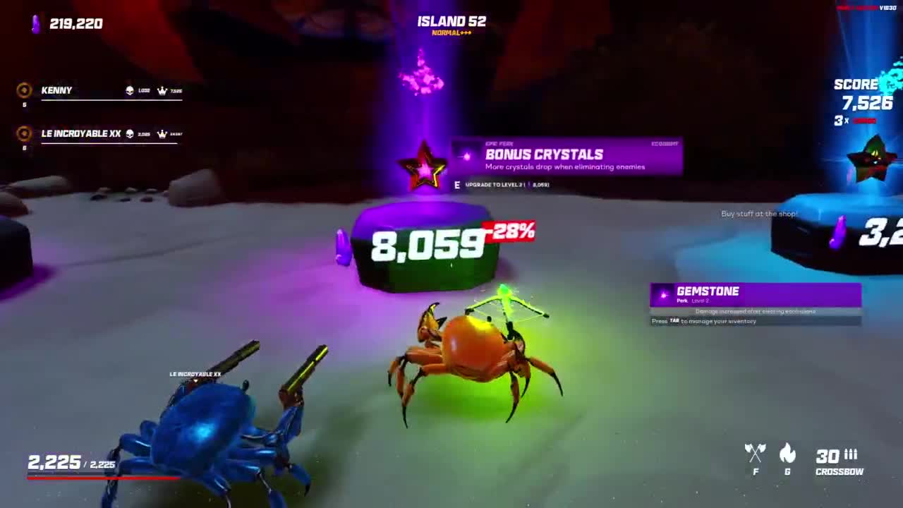 【肯尼】bye bye Im尼人 第11段