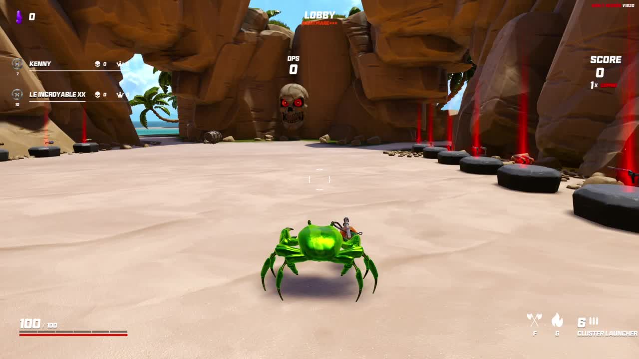 【肯尼】bye bye Im尼人 第12段