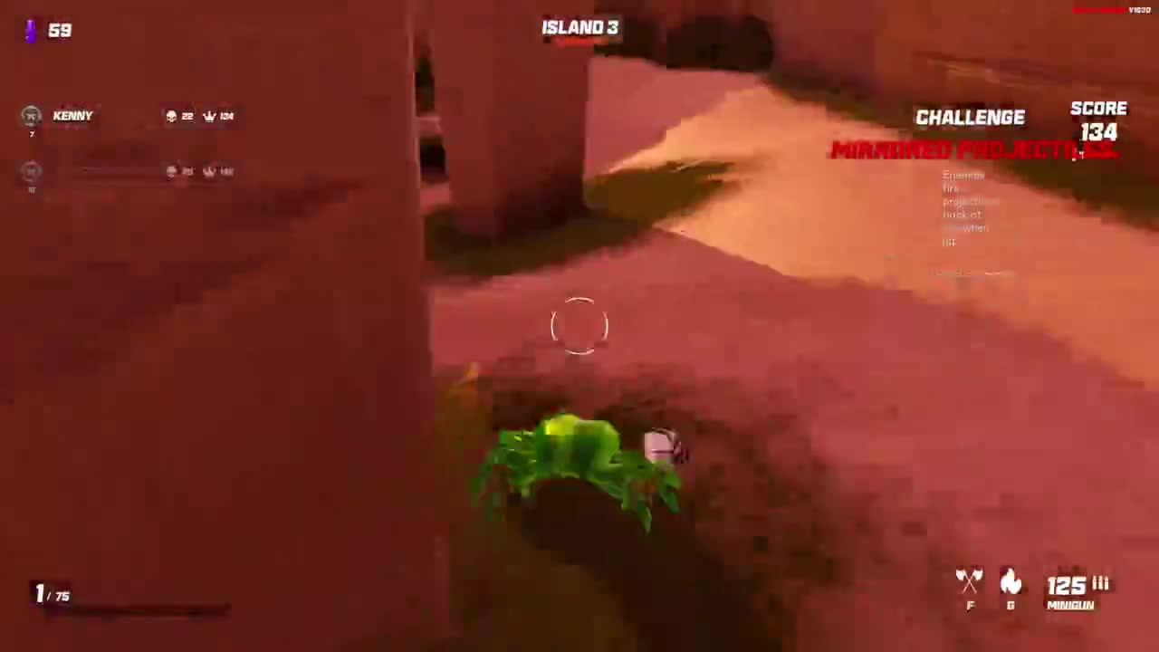 【肯尼】bye bye Im尼人 第3段