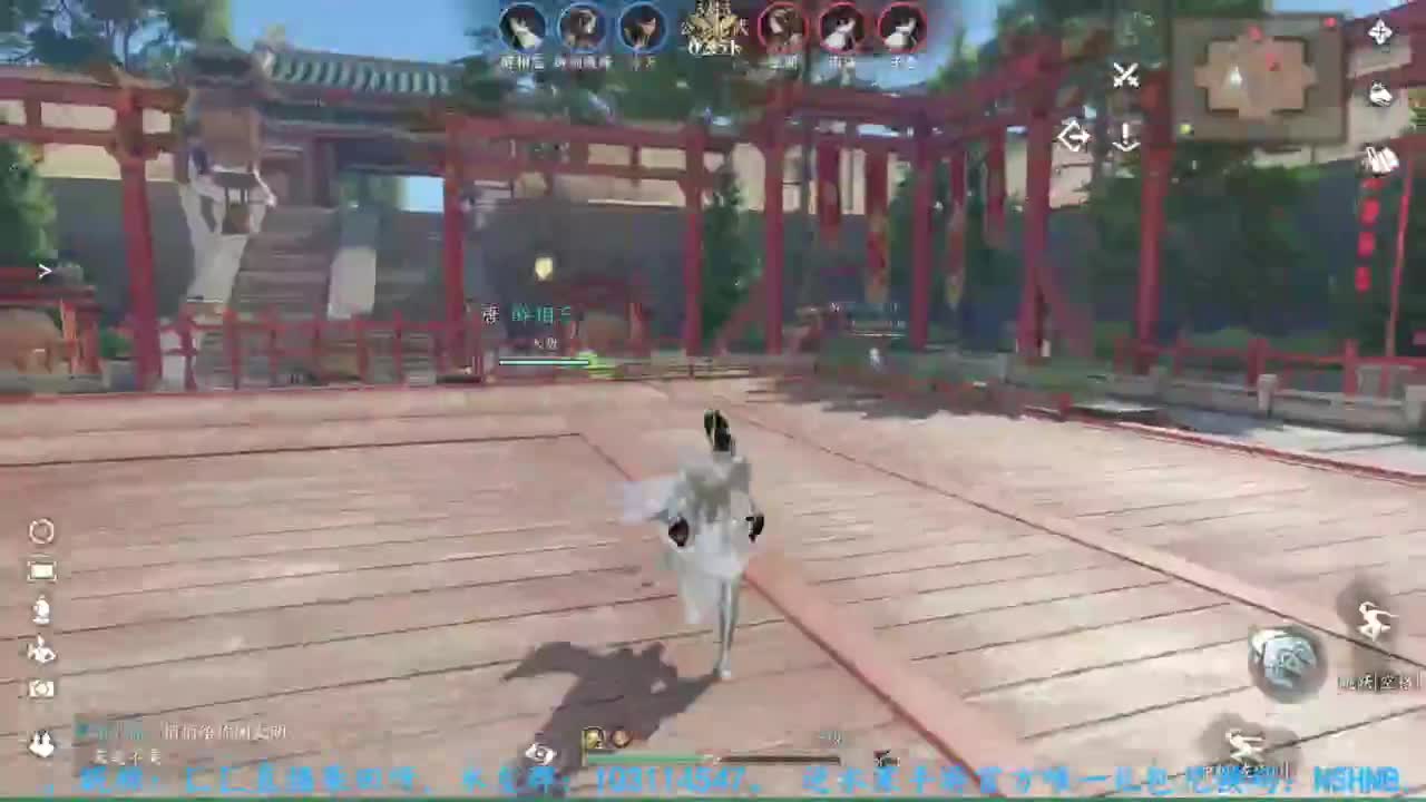 主玩铁衣 第2段