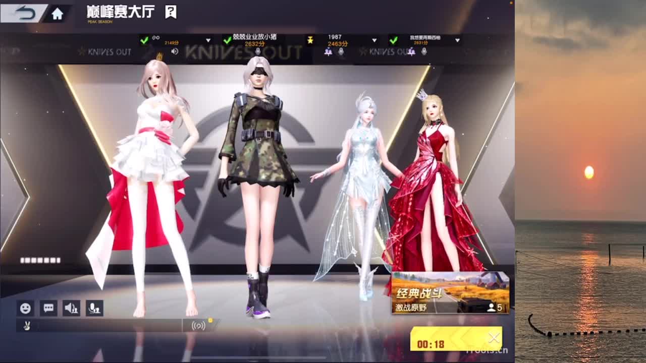 Next训练赛（初总+pnl赞助） 第1段