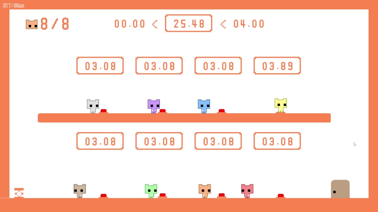 【肯尼】bye bye Im尼人 第2段