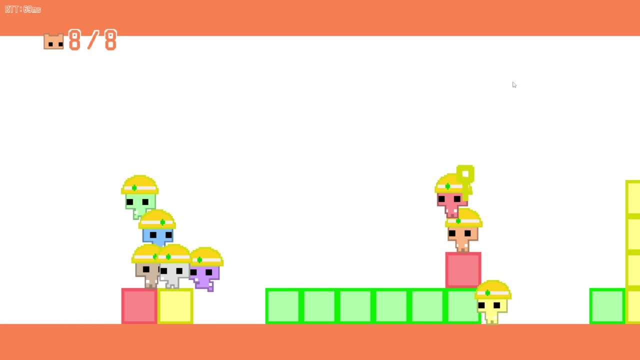 【肯尼】bye bye Im尼人 第6段